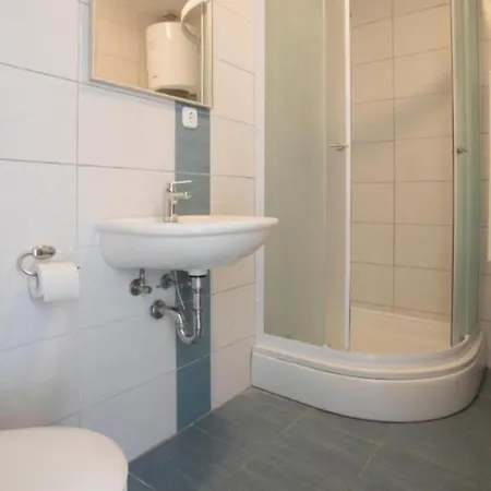 Jela Apartamento Vrsi