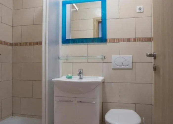 Jela Διαμέρισμα