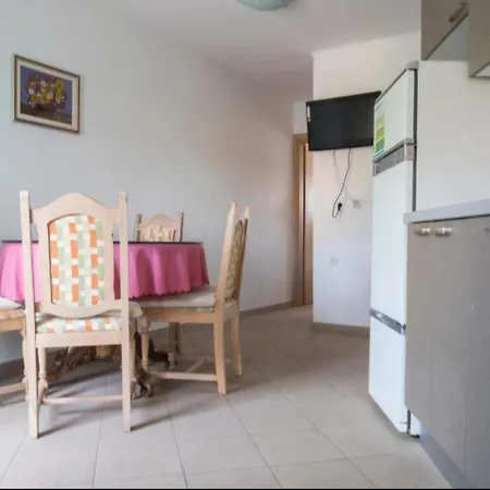 Apartament Jela Vrsi