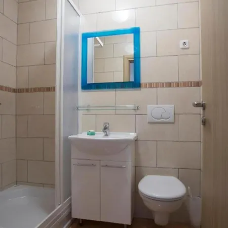 Jela Apartament