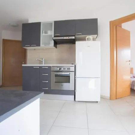 Apartmán Jela
