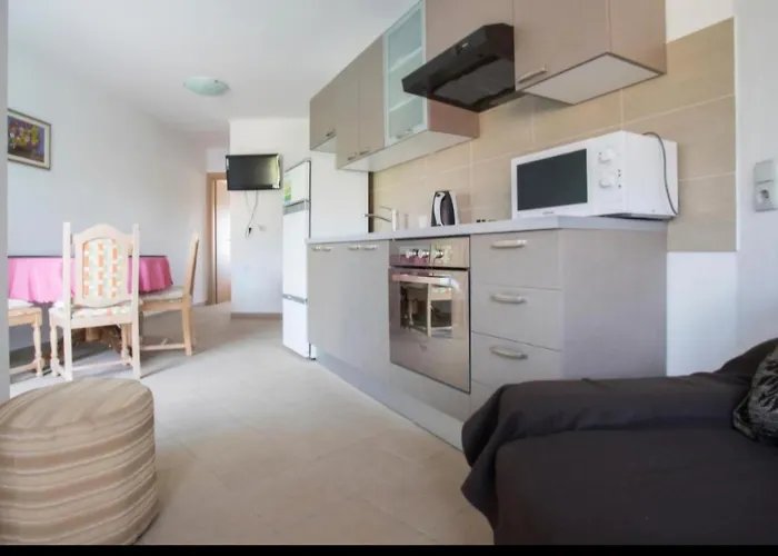 Apartman Jela