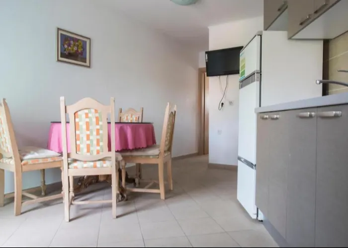 Apartman Jela Vrsi